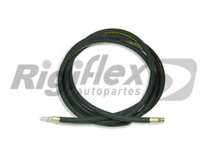FLEXIBLE DE EMBREAGUE MODELO 114 MACHO / MACHO